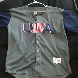 Brandon Crawford Jersey